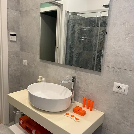 Tiber Domus - 3 *